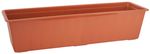Planter AGRO IS600, 600 mm, Terracotta, 11.0 L
