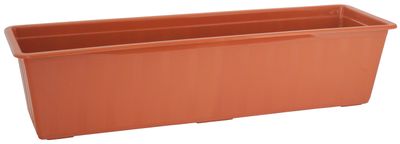 Flower pot  0600mm 11.0lit. AGRO