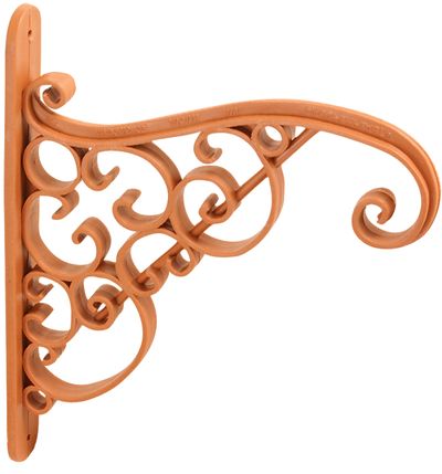 Hanger Akant/Terakota