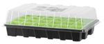Mini Greenhouse Strend Pro Herrison P2001, 24 seedlings, 38x24.5x12.5 cm