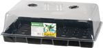 Mini Greenhouse Strend Pro Herrison P2007, for seedlings, 58x38x20 cm