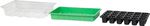 Miniparenisko Strend Pro Herrison P2010, 24 priesad, 33x23x10 cm