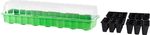 Mini Greenhouse Strend Pro Herrison P2011, 36 seedlings, 55x15x13 cm