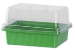 Mini Greenhouse Strend Pro Herrison P2016, for seedlings, 19.7x14x11 cm