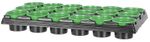 Seedling Tray Strend Pro Herrison P4018, 18 cells, 56x32x8 cm