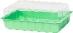Mini Greenhouse Strend Pro Herrison P2002, 24 seedlings, 36x22x13 cm
