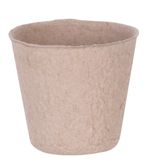 Sadbovač Strend Pro Herrison P1006, papierový, 6 cm, bal. 30 ks