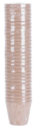 Seedling Tray Strend Pro Herrison P1006, paper, 6 cm, pack of 30 pcs