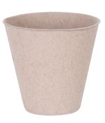 Seedling Tray Strend Pro Herrison P1008, paper, 8 cm, pack of 24 pcs