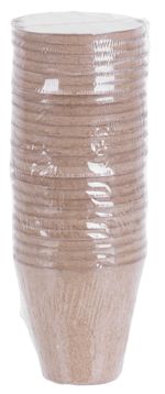 Seedling Tray Strend Pro Herrison P1008, paper, 8 cm, pack of 24 pcs