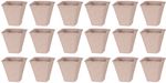 Seedling Tray Strend Pro Herrison P1018, paper, 8x8 cm, pack of 18 pcs