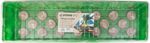 Mini Greenhouse Strend Pro Herrison MG-028, with 20 coconut pellets, 55x16x7 cm