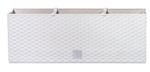 Planter RATO Case 500, White, CWS, with irrigation system
