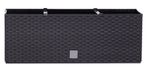 Flowerpot RATO Case 500, antracit, CWS