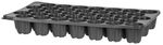 Seedling tray Strend Pro, for seedling 53x33x7 cm, 35 seedling, round