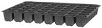 Seedling Tray Strend Pro, 52x36x5 cm, 48 cells, square