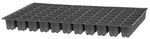 Seedling Tray Strend Pro, 51x33x4 cm, 77 cells, square