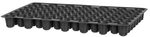 Seedling tray Strend Pro, for seedling 51x32x4 cm, 85 seedling, round