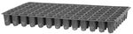 Seedling Tray Strend Pro, 53x33x6 cm, 104 cells, round