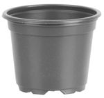 Planter Strend Pro, for seedlings, round, 9x7 cm