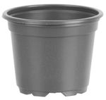Planter Strend Pro, for seedlings, round, 9x7 cm