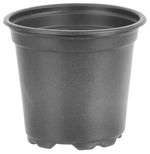 Planter Strend Pro, for seedlings, round, 9x8 cm