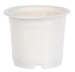 Flower pot Strend Pro, for sieves, round 10.5x10.5x8.5 cm