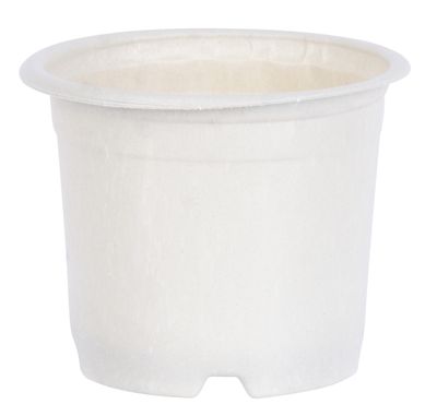 Flower pot Strend Pro, for sieves, round 10.5x10.5x8.5 cm