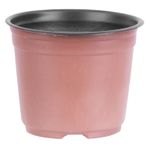 Planter Strend Pro, for seedlings, round, 12x9.5 cm
