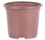 Virágcserép Strend Pro, palántázó, kerek, 13x10,5 cm