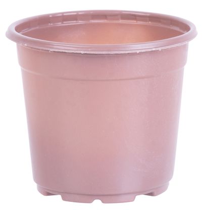 Flower pot Strend Pro, for sieves, round 14x14x12 cm, 1.5 lit.