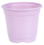 Flower pot Strend Pro, for seedlings, round, 15x13.5 cm