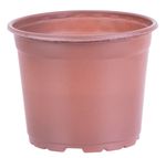 Planter Strend Pro, for seedlings, round, 17x13.5 cm