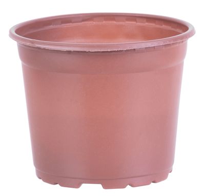 Flower pot Strend Pro, for sieves, round 17x17x13.5 cm