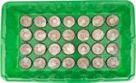 Miniparenisko Strend Pro Herrison MG-029, s 28 kokosovými peletami, 36x22x7 cm