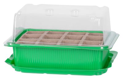 Propagator Strend Pro, set 30 pieces, 20,5x15x6 cm