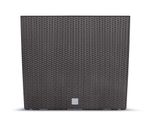 Planter RATO Case, with insert, 580x180x498 mm, Brown