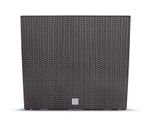 Planter RATO Case, with insert, 580x180x498 mm, Brown