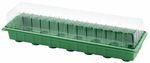 Mini Greenhouse Strend Pro, 20 seedlings, 54.5x15.5x7 cm