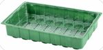 Mini Greenhouse Strend Pro, 28 seedlings, 35.5x22x7 cm
