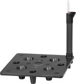 Irrigation system RATO&URBI 325, 29.5x29x5.5 cm, for flower pots