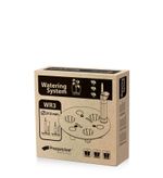 Irrigation System RATO&TUBUS 250, 21.2x5 cm, for round planters