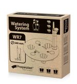 Irrigation System RATO&TUBUS 400, 34x5.9 cm, for round planters