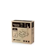 Irrigation System RATO&URBI 225, 21x21x5 cm, for planters