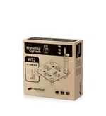 Irrigation System RATO&URBI 265, 24x24x5 cm, for planters