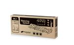 Irrigation System CUBE&TUBUS 400, 12.9x4.5x34 cm, for square planters