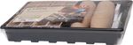Mini Greenhouse Strend Pro, planting set, 67-piece, 37.5x23x6 cm