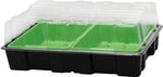 Mini greenhouse Strend Pro, set, 37.5x24x13 cm