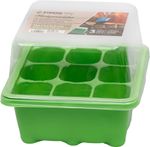 Mini Greenhouse Strend Pro, set, 14x14x11.5 cm
