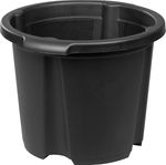 Planter Strend Pro, for potatoes, Black color, 35x28 cm